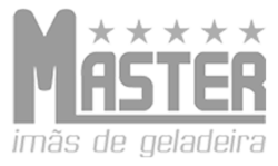 Master Imãs de Geladeira