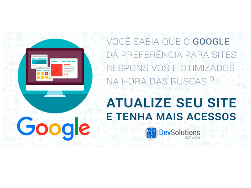 Mantenha seu site atualizado. Conquiste mais clientes Mantenha seu site atualizado. Conquiste mais clientes