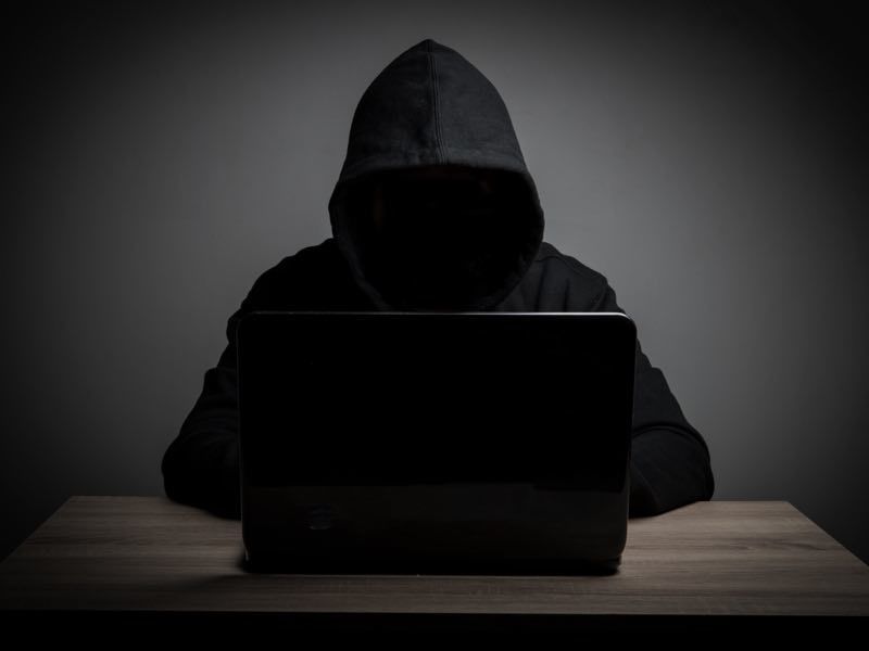 Segurança na web Segurança na web